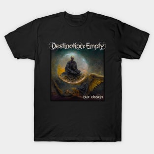 Destination Empty 1 T-Shirt